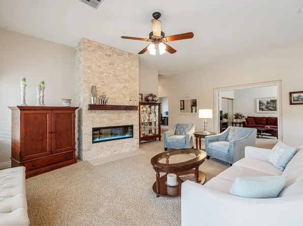 22 Vistara Dr, Rancho Mirage, CA 92270