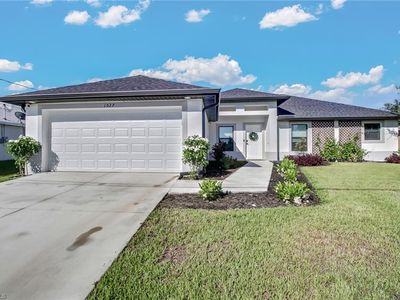 1027 Cedartree Ave, Lehigh Acres, FL, 33971