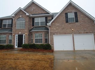 1212 Crossbow Ter, Hampton, GA 30228