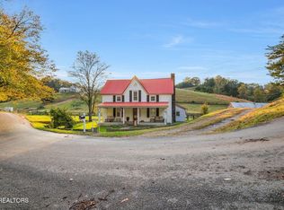 414 Reagan Branch Rd, Seymour, TN 37865