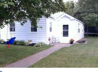 9203 Exeter Rd, Philadelphia, PA 19114