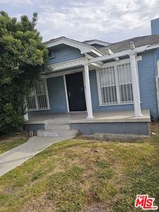 5708 5th Ave, Los Angeles, CA, 90043