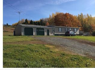 3754 W Chapman Rd, Chapman, ME 04757