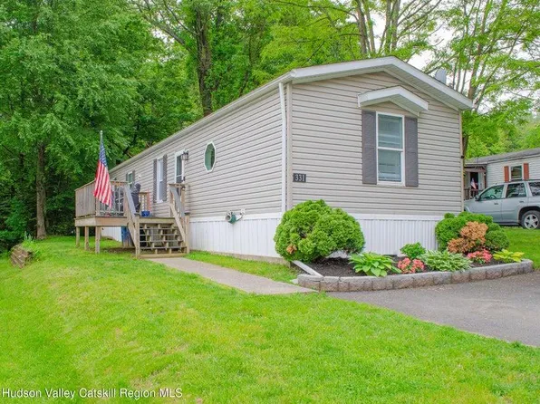 331 James, Port Ewen, NY 12417