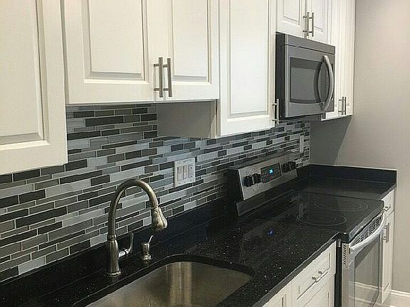 Beautiful show case kitchen