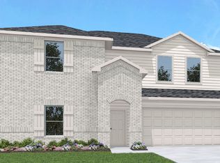 Perry Plan, Sunterra Lakes, Brookshire, TX 77423