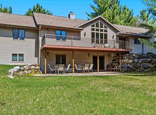 E4564 East Sherwood Drive, Spring Green, WI 53588