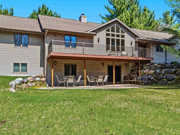 E4564 East Sherwood Drive, Spring Green, WI 53588