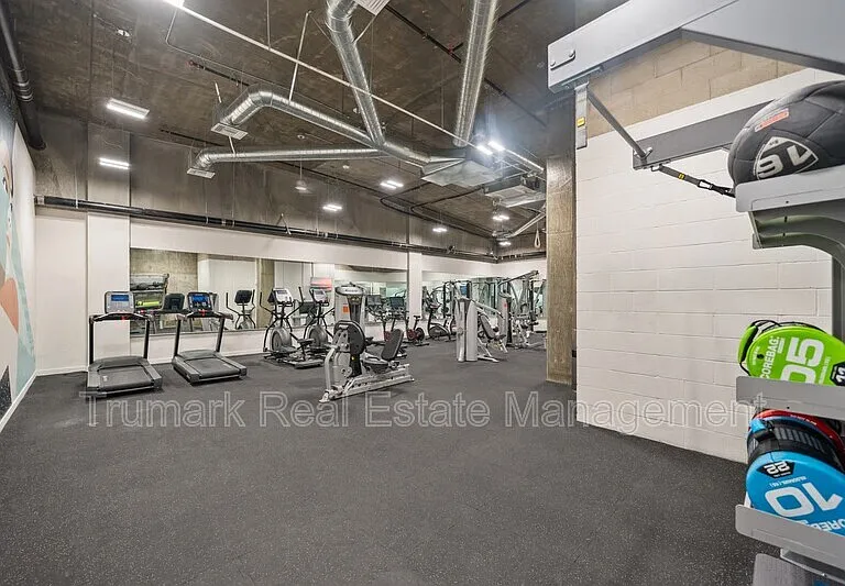 218 N El Molino Ave #204 — Photo 9