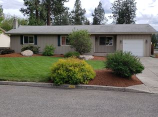 602 E 19th Ave, Post Falls, ID 83854