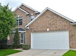 19322 Diamond Park Dr, Spring, TX 77373