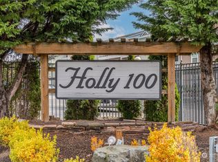 9815 Holly Dr APT A102, Everett, WA 98204