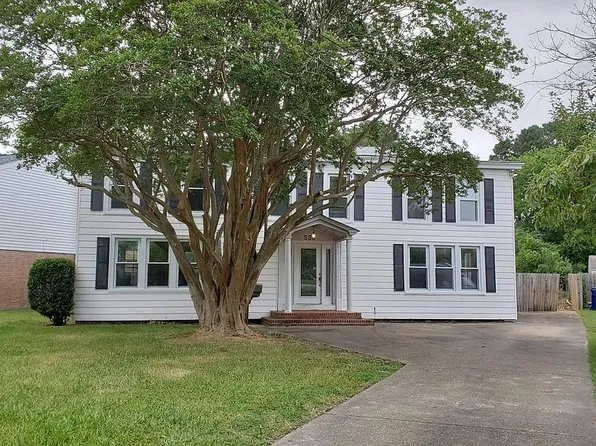 538 E Bayview Blvd, Norfolk, VA 23503