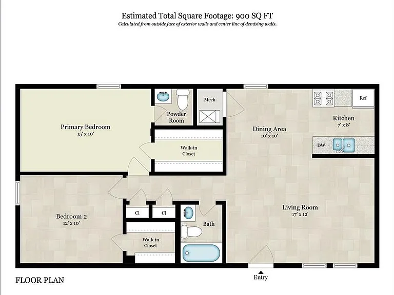 1108 N Elm St #6 — Photo 1