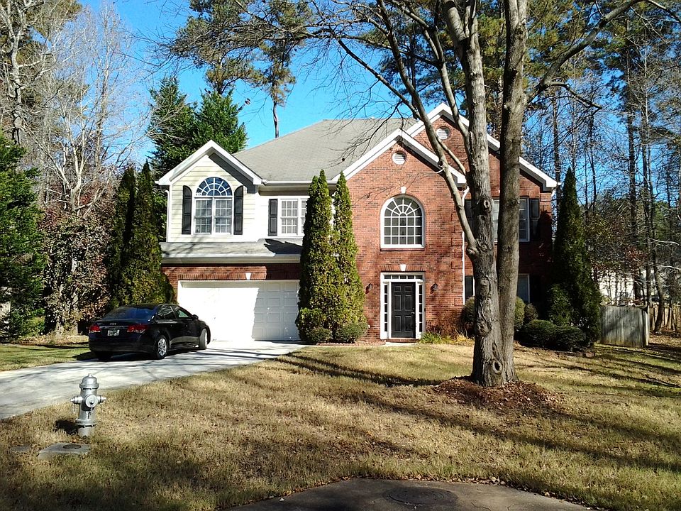 1st image of 1195 Rivershyre Pkwy