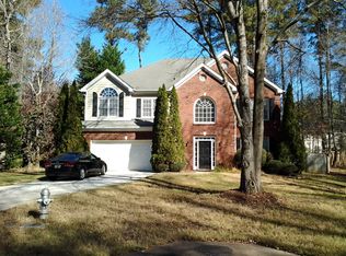 1195 Rivershyre Pkwy, Lawrenceville, GA 30043