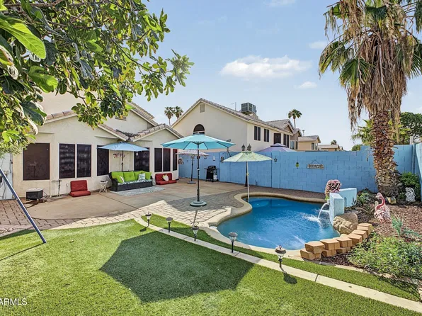 3736 E TARO Lane, Phoenix, AZ 85050