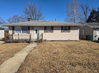 114 Winston Ave, Peoria, IL