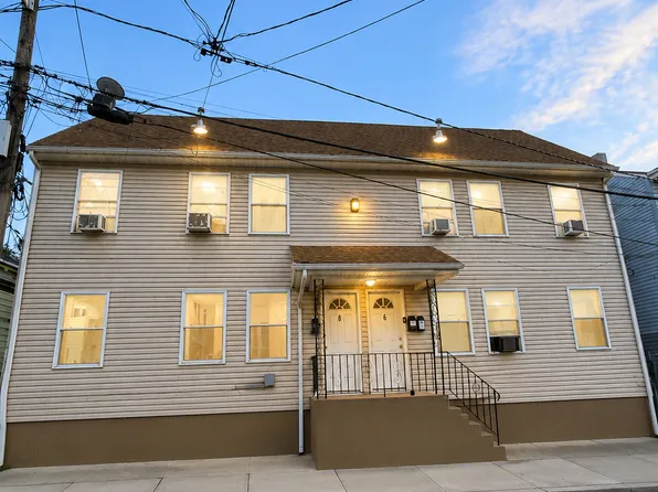 6 Park Pl, Paterson, NJ