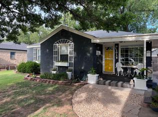 1018 S Lamar St, Amarillo, TX 79102