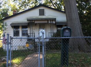 612 De Merville Ave, Saint Louis, MO