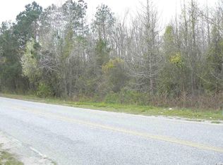 Foxboro Rd, Marion, SC 29571