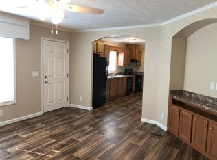 77 Sumac St, Sanford, NC 27332