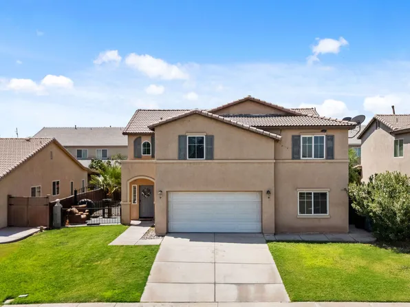 1004 Spud Moreno St, Calexico, CA 92231