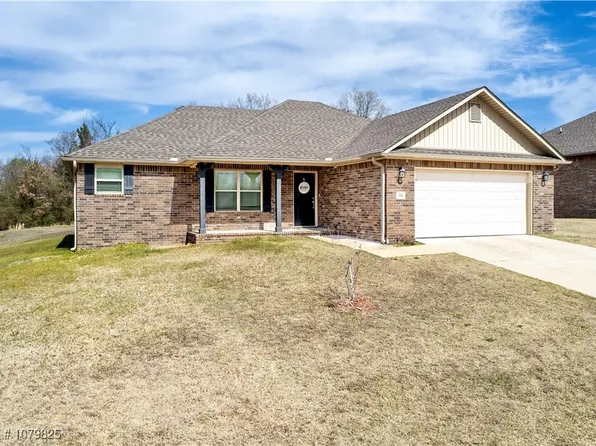 138 Stone Dr, Roland, OK 74954