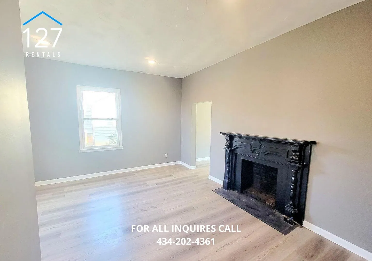 Beautifully Updated 3-Bedroom Home with Large Rear Deck — Photo 4