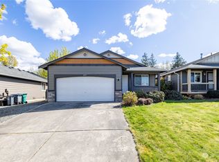 4515 Shantel St, Mount Vernon, WA
