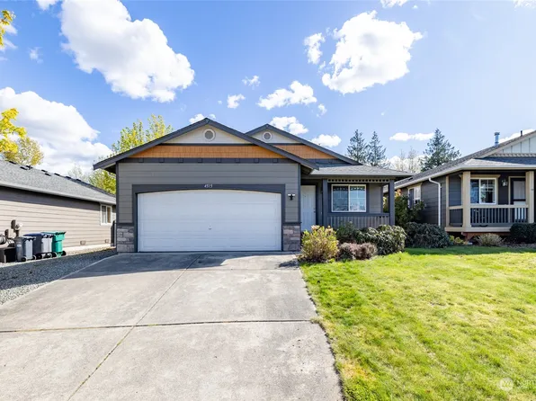 4515 Shantel Street, Mount Vernon, WA 98274