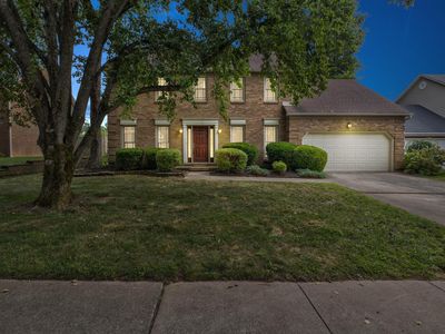 1381 Corona Dr, Lexington, KY, 40514