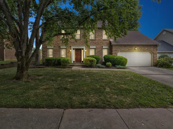 1381 Corona Dr, Lexington, KY 40514