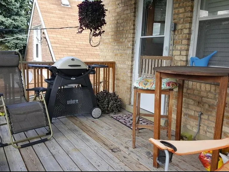 6116 N Meade Ave #2 — Photo 11