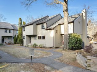 49 Woods Way UNIT 49, Woodbury, CT 06798