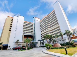 5300 N Ocean Blvd #523, Myrtle Beach, SC 29572