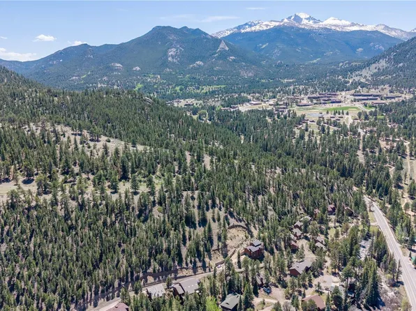 2348 Aspen Knoll Drive, Estes Park, CO 80517