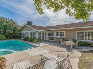 1318 Seacrest Dr, Corona Del Mar, CA 92625