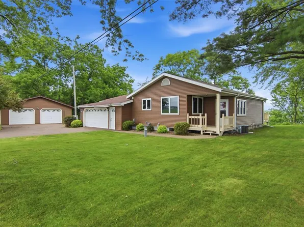 15496 93rd Ave, Chippewa Falls, WI 54729