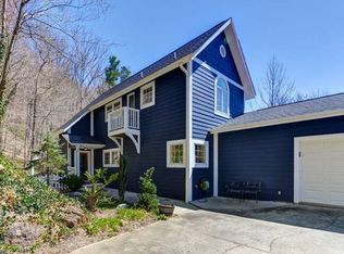 27 Hawk View Dr, Asheville, NC 28804