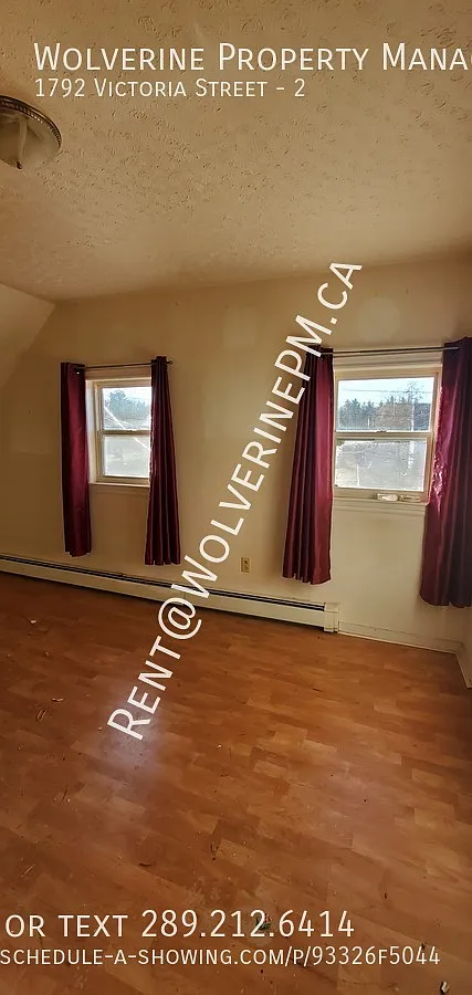 Building Photo - 1792 Victoria St #2