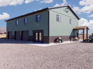 704 N Brooklyn Rd, Monroe, UT 84754