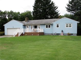 3727 Silvieus St, Ashtabula, OH 44004