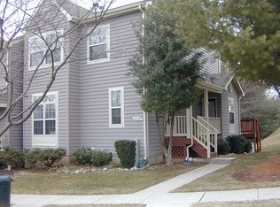 4678 Mews Dr, Owings Mills, MD 21117
