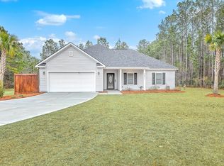 7871 Highway 17, McClellanville, SC 29458