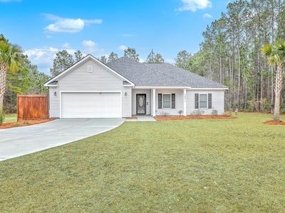 7871 Highway 17, McClellanville, SC, 29458