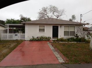 3713 N 51st St, Tampa, FL 33619
