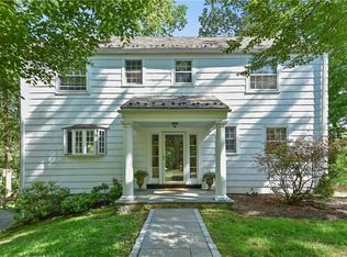 344 Cherry St, Bedford Hills, NY 10507