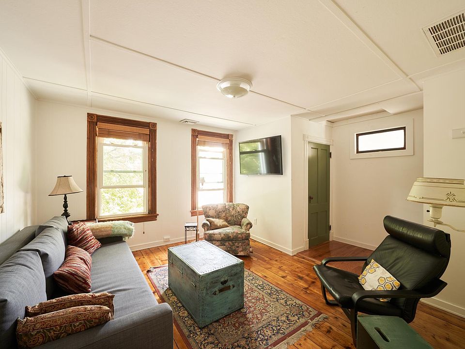 The living room from another angle
